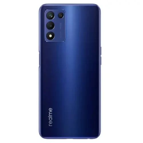 Realme 9 5G Speed View 3 - Camera, Display & Design