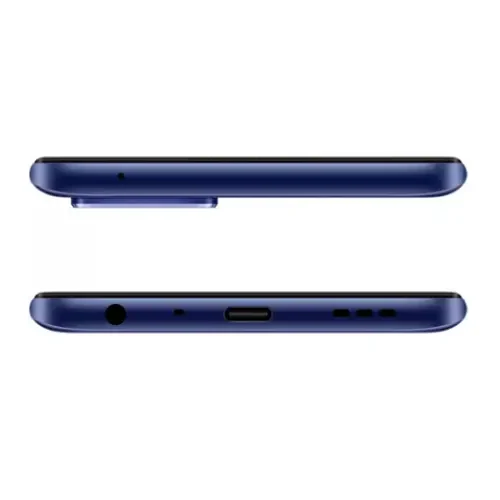 Realme 9 5G Speed View 5 - Camera, Display & Design