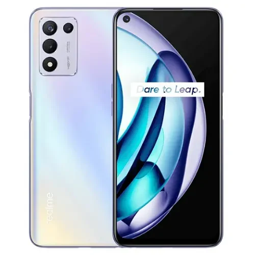 Realme 9 5G Speed View 6 - Camera, Display & Design