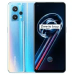 Realme 9 Pro Plus (256GB) Front Official View