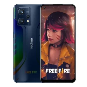 Realme 9 Pro Plus Free Fire Limited Edition Price & Official Specs in Bangladesh
