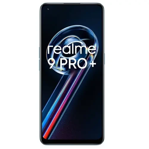 Realme 9 Pro Plus View 2 - Camera, Display & Design