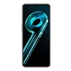 Realme 9i 5G View 2 - Camera, Display & Design