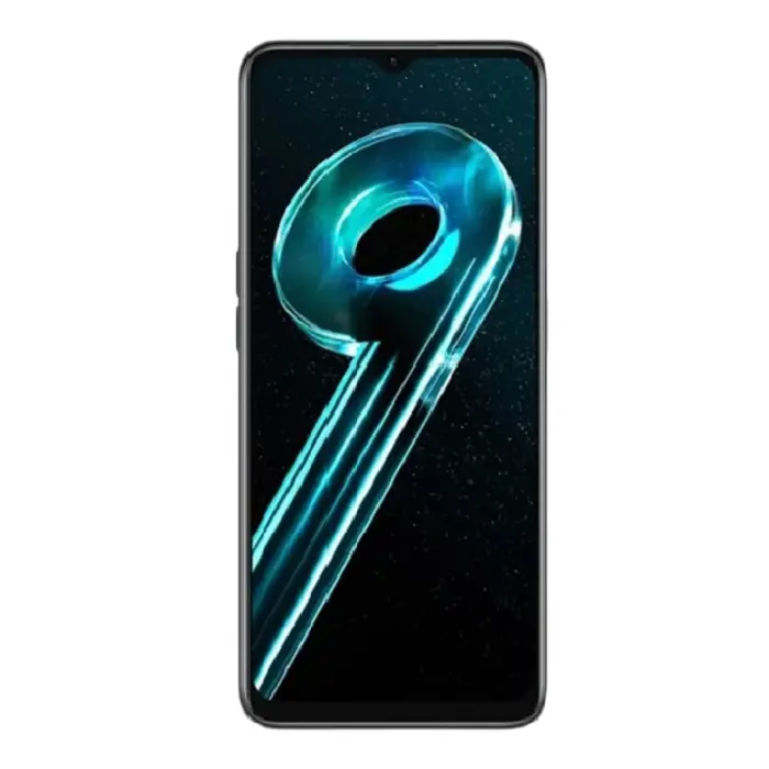 Realme 9i 5G View 1 - Camera, Display & Design
