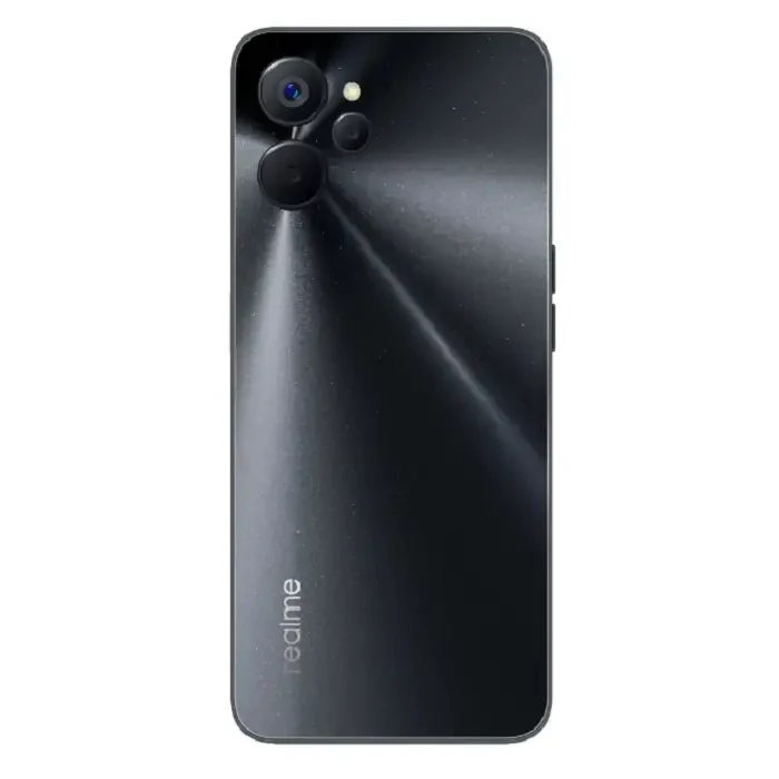 Realme 9i 5G View 3 - Camera, Display & Design