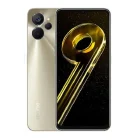 Realme 9i 5G View 7 - Camera, Display & Design