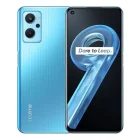 Realme 9i View 1 - Camera, Display & Design