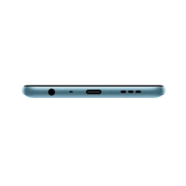 Realme 9i View 6 - Camera, Display & Design