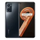 Realme 9i View 7 - Camera, Display & Design