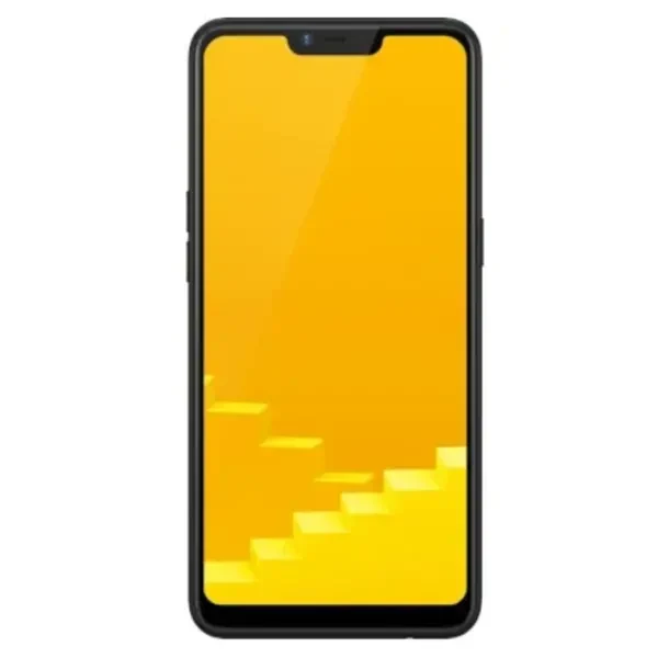 Realme C1 (2019) View 2 - Camera, Display & Design