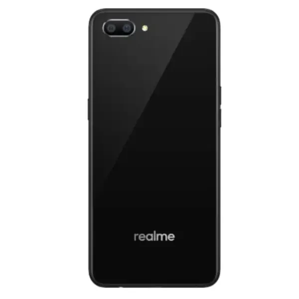 Realme C1 (2019) View 3 - Camera, Display & Design