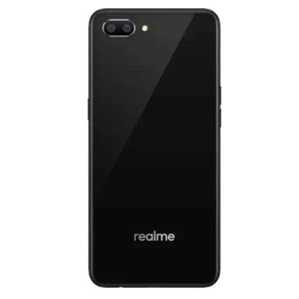 Realme C1 (2019) View 2 - Camera, Display & Design