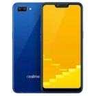 Realme C1 (2019) Front Official View