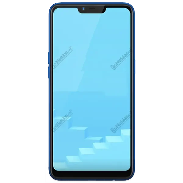 Realme C1 View 2 - Camera, Display & Design