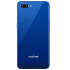 Realme C1 View 3 - Camera, Display & Design