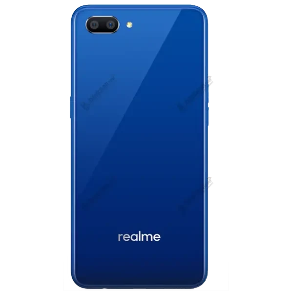 Realme C1 View 3 - Camera, Display & Design