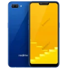 Realme C1 View 6 - Camera, Display & Design