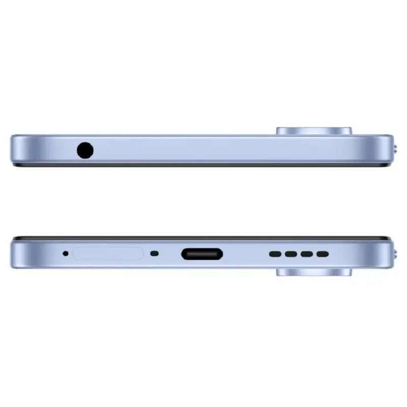Realme C100 5G View 15 - Camera, Display & Design
