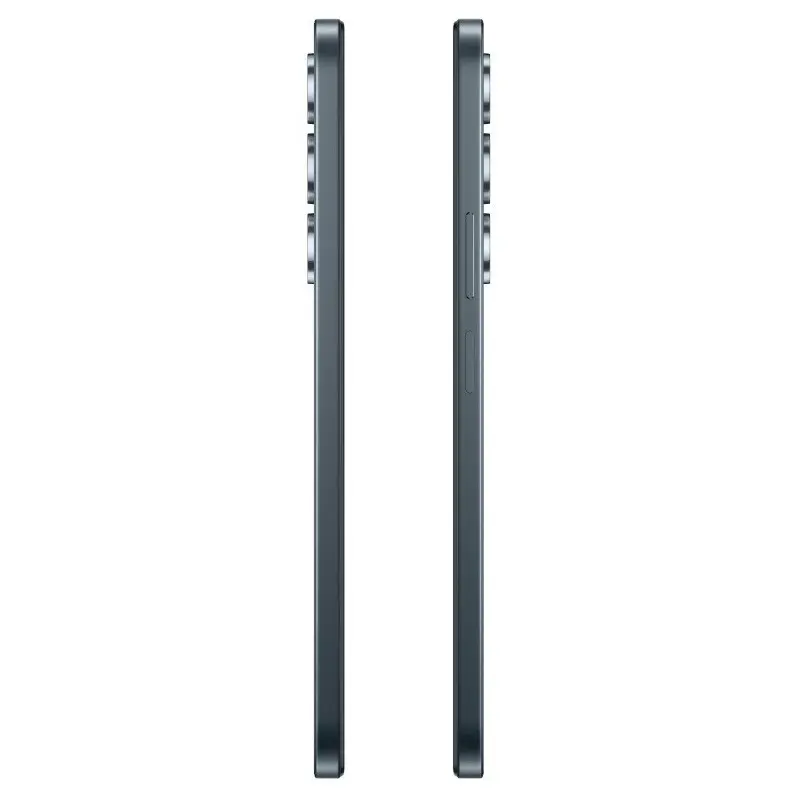 Realme C100 5G View 18 - Camera, Display & Design