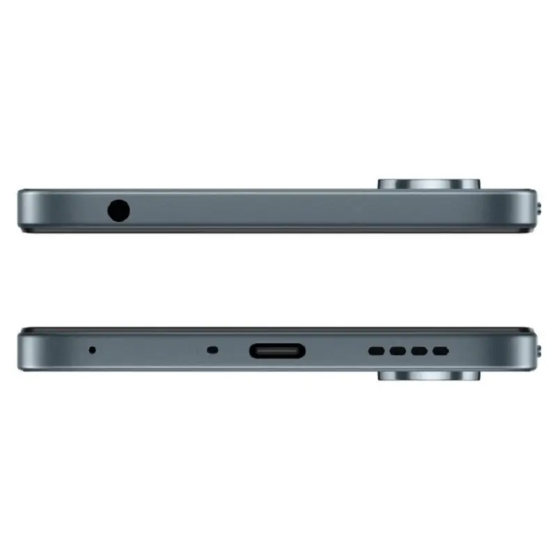 Realme C100 5G View 19 - Camera, Display & Design