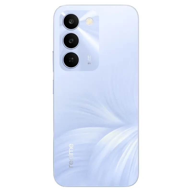 Realme C100 5G View 3 - Camera, Display & Design