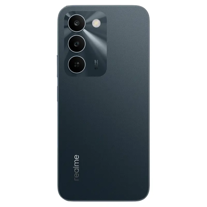 Realme C100 5G View 7 - Camera, Display & Design