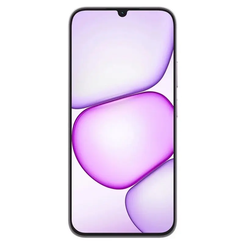 Realme C100i View 2 - Camera, Display & Design