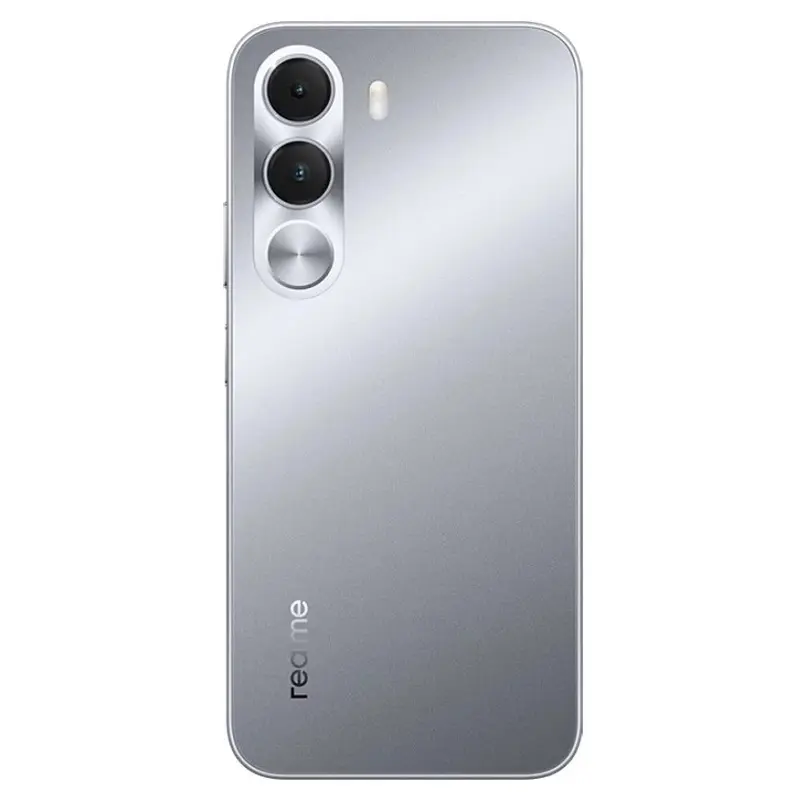 Realme C100i View 6 - Camera, Display & Design