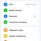 Realme C100x Angle/Color Variant 35