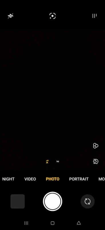 Realme C100x View 39 - Camera, Display & Design
