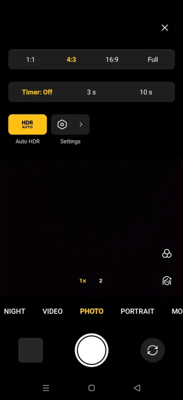 Realme C100x View 43 - Camera, Display & Design