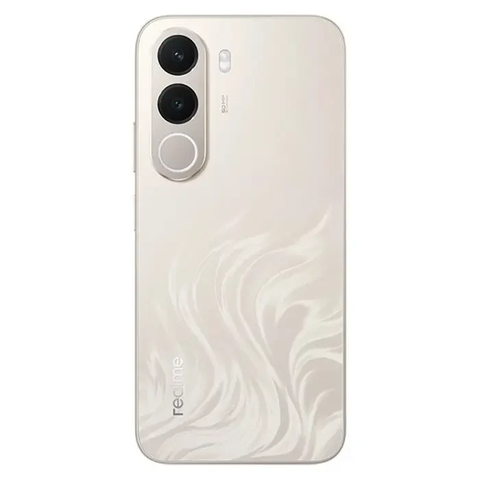Realme C100x View 49 - Camera, Display & Design