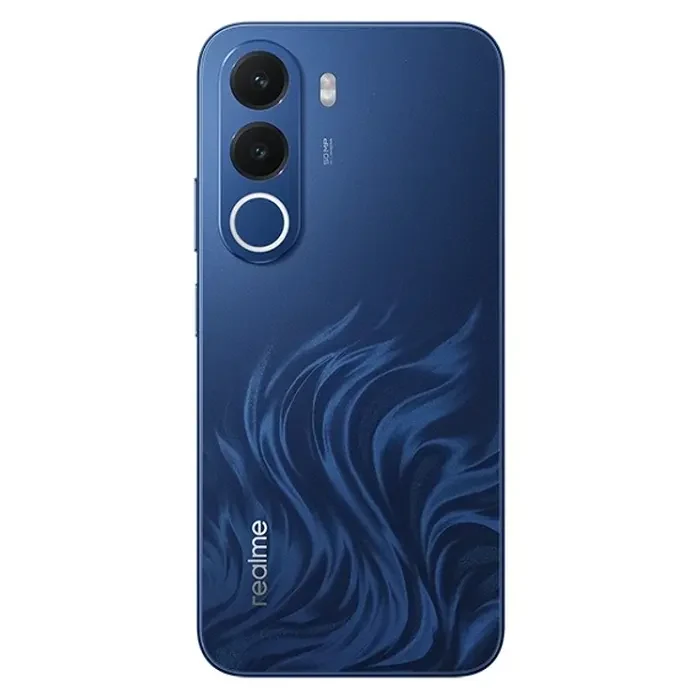 Realme C100x View 53 - Camera, Display & Design