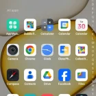 Realme C100x Angle/Color Variant 78