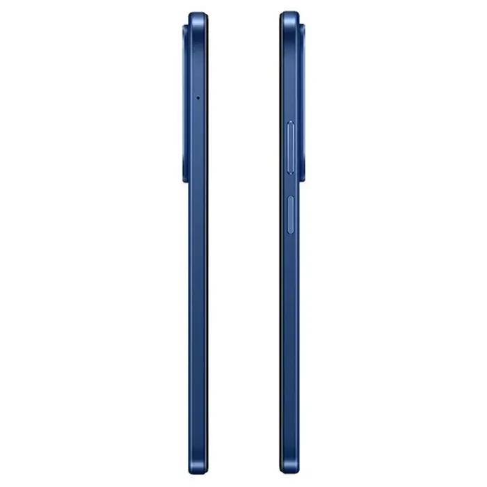 Realme C100x View 8 - Camera, Display & Design