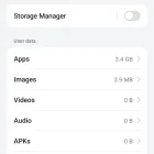 Realme C100x Angle/Color Variant 83