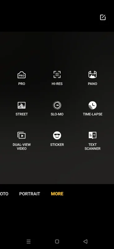 Realme C100x View 87 - Camera, Display & Design