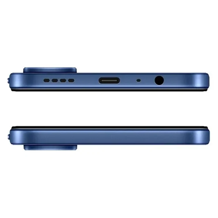 Realme C100x View 9 - Camera, Display & Design