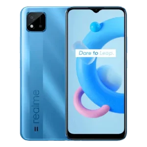 Realme C11 (2021) (4GB/64GB) Price & Official Specs in Bangladesh