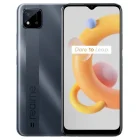 Realme C11 (2021) Front Official View