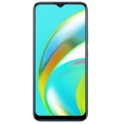 Realme C12 View 2 - Camera, Display & Design