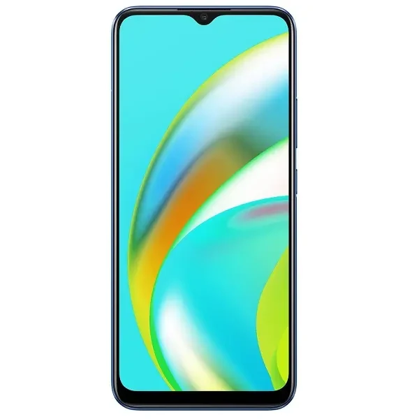 Realme C12 View 2 - Camera, Display & Design