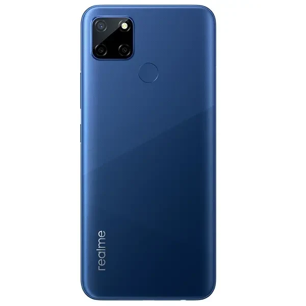Realme C12 View 3 - Camera, Display & Design