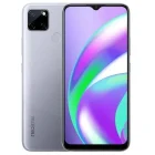 Realme C12 View 5 - Camera, Display & Design