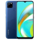 Realme C12 Front Official View