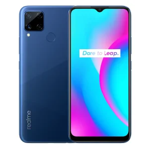Realme C15 Price & Official Specs in Bangladesh