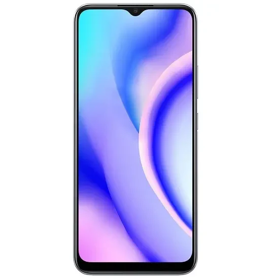 Realme C15 Qualcomm Edition View 1 - Camera, Display & Design