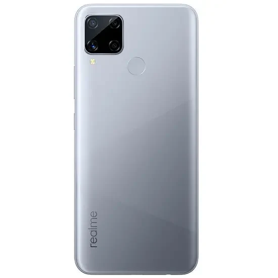Realme C15 Qualcomm Edition View 2 - Camera, Display & Design