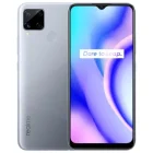Realme C15 Qualcomm Edition Front Official View