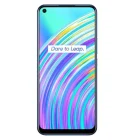 Realme C17 View 2 - Camera, Display & Design